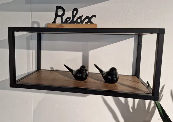 Regal FRAME RACK