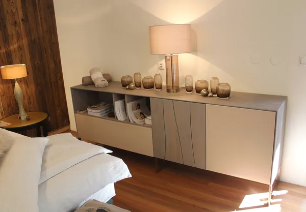 Sideboard Modell "Cello" von Anrei