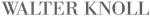 Walter Knoll - (FremdLF) Logo
