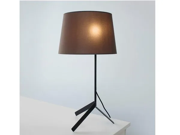 MOLTO LUCE BIVIO Tischleuchte