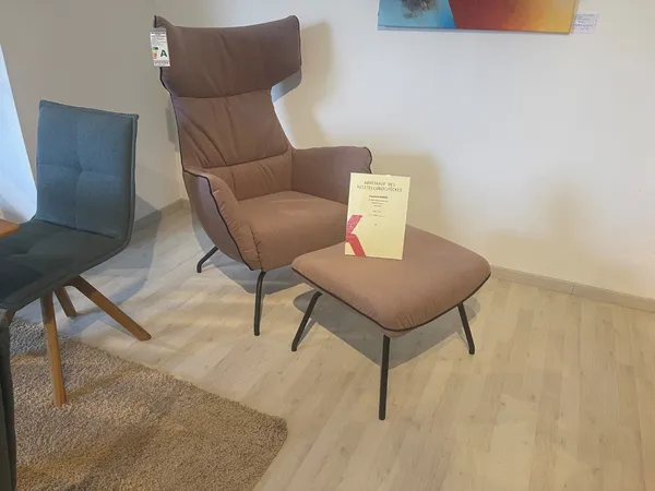 Fauteuil Mixed