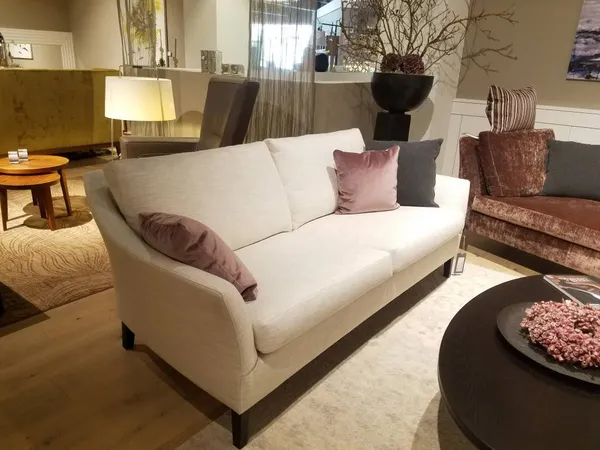 Bielefelder Werkstätten Sofa SALONI