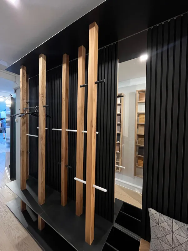 Garderobe
