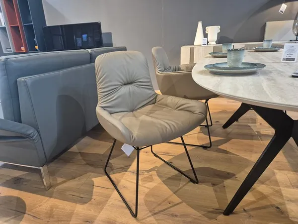FREIFRAU Leya Armchair Low