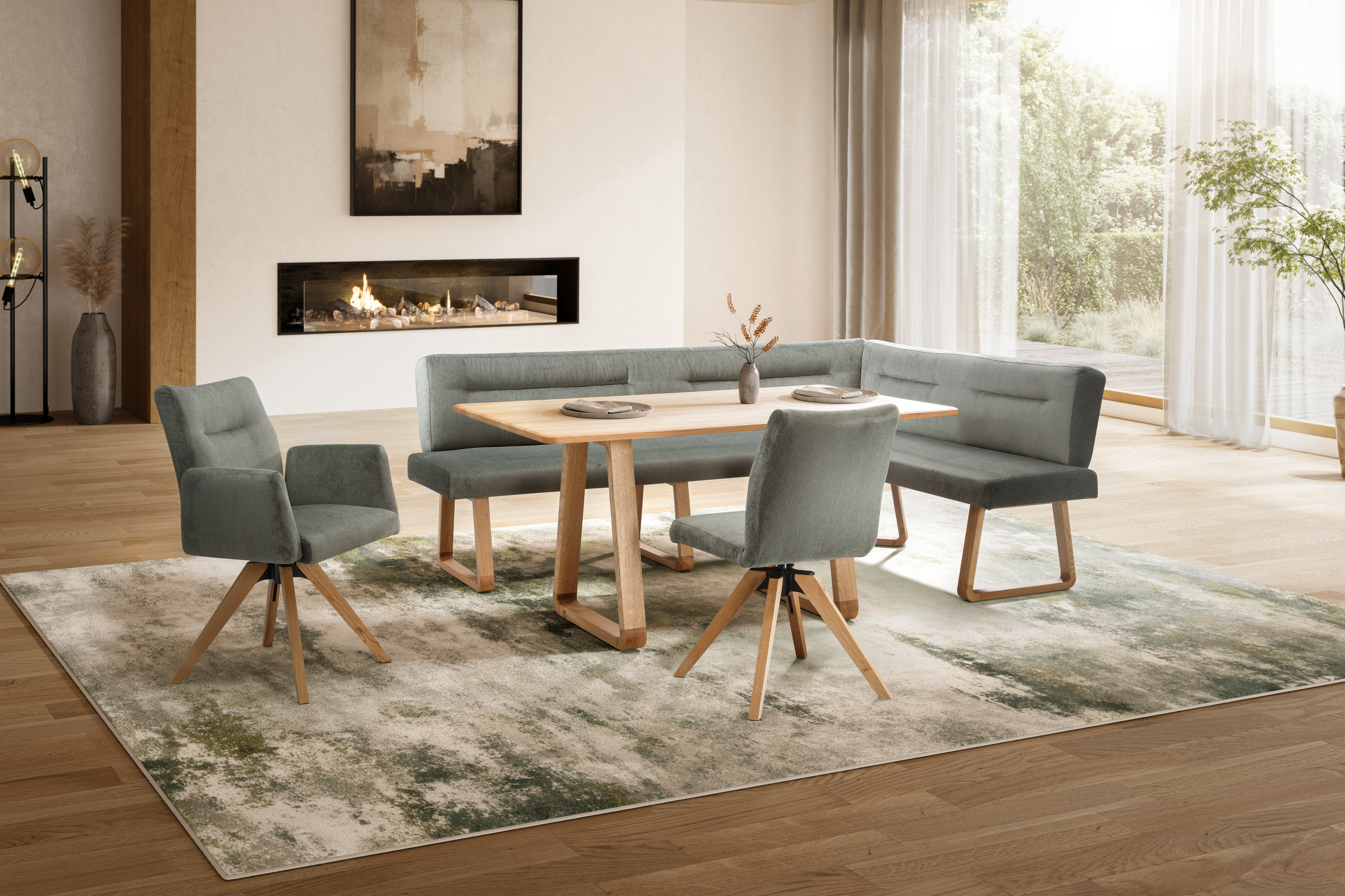 Speisezimmer