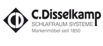 Disselkamp Logo
