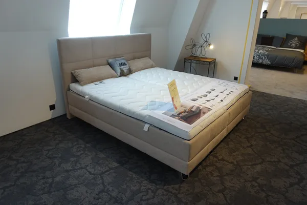 Polsterbett Multisleep