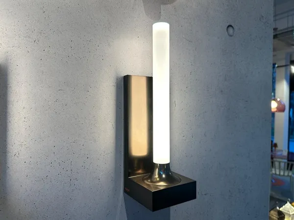 KARTELL GOODNIGHT Wandleuchte