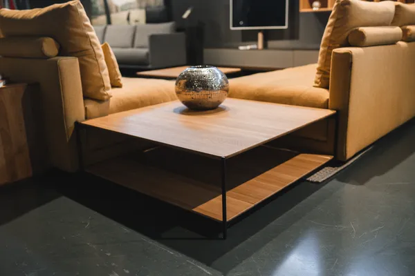 Couchtisch FREISTIL 188-100