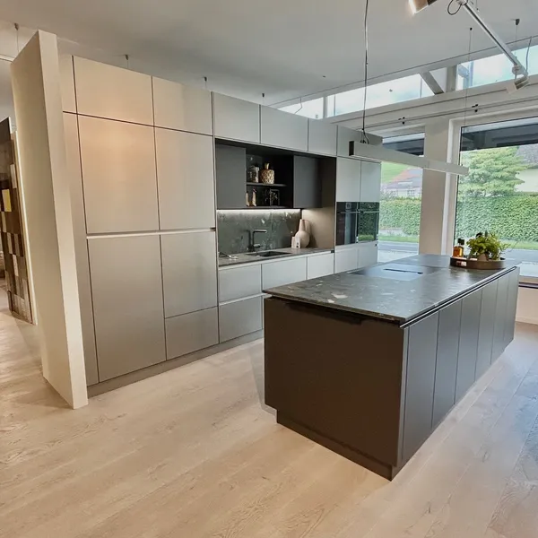 Küche Mod. Smartglas