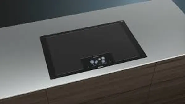 Siemens Vollflächen-Induktionskochfeld