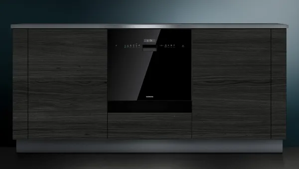 Siemens Geschirrspüler SC05IBOOTE