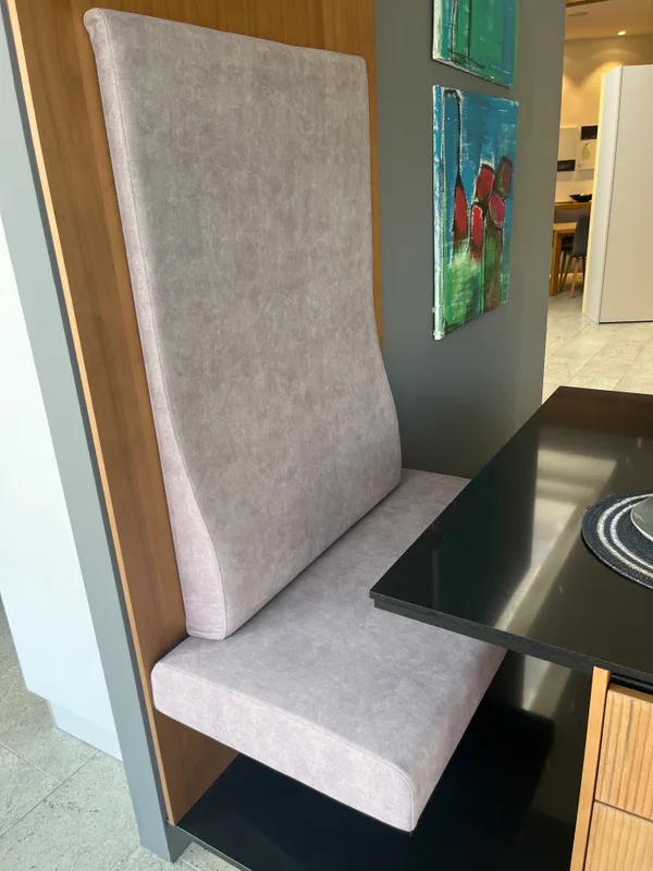 Sitzbank