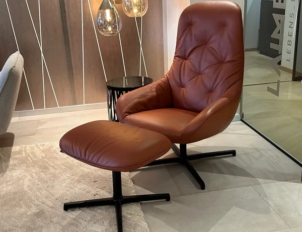 Hochlehner ROLF BENZ „MEG“