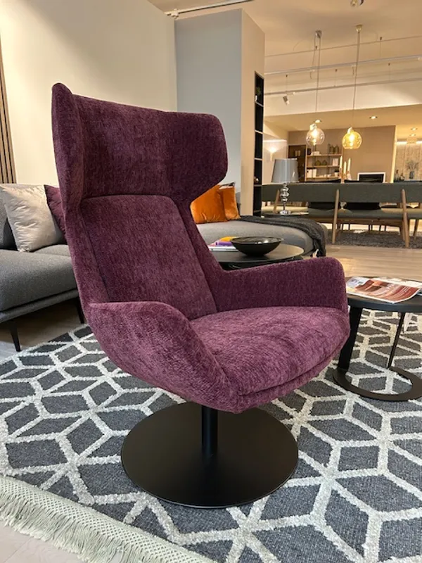 Lounge Sessel Seventy