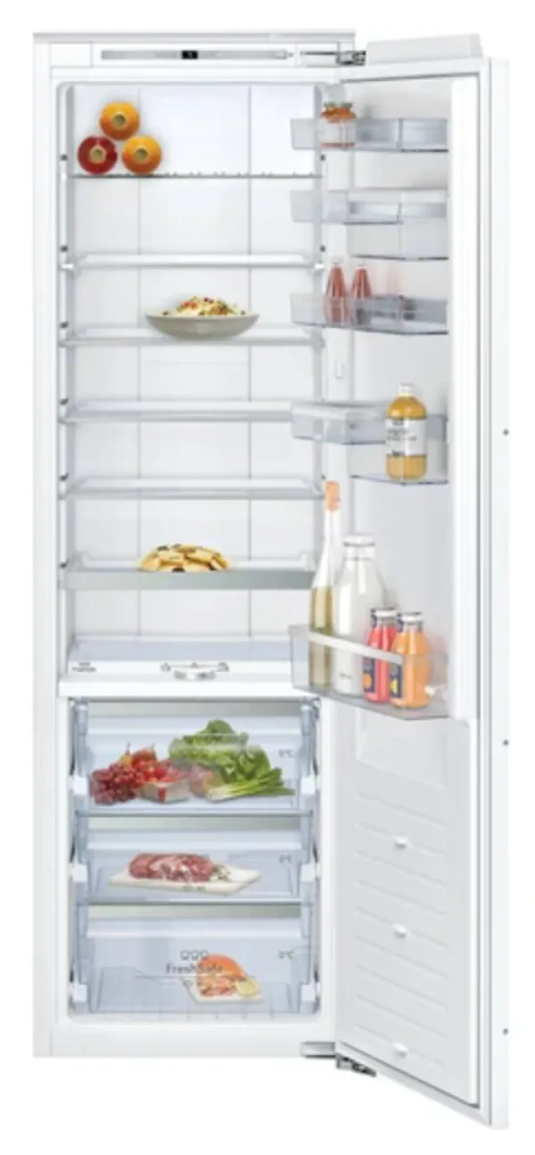 Einbaukühlschrank
