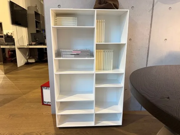PIURE FLEX Regal