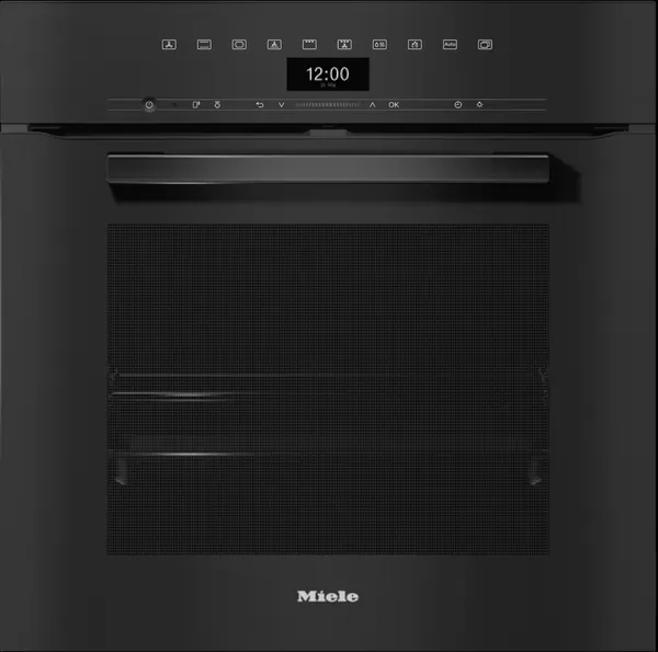 Miele Einbaubackofen H 7460 BP