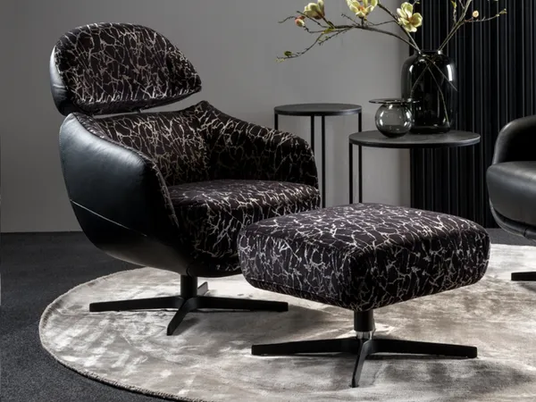 Sessel Cornetta