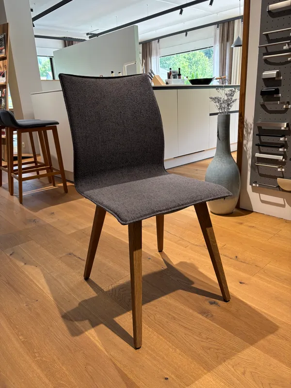 Anrei Stühle (3 Stk) Modell 645 ohne Armlehne