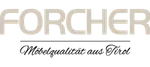 Forcher Logo