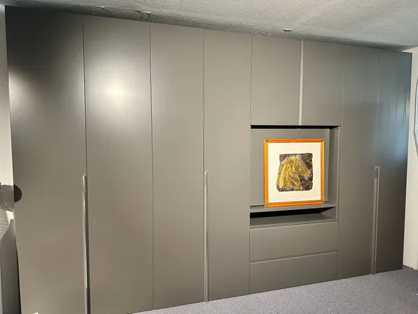 Kleiderschrank "Paul Levin"