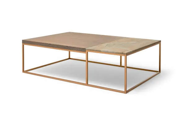 985-101 Couchtisch von ROLF BENZ