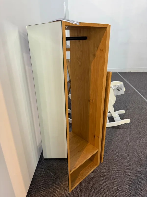Garderobe