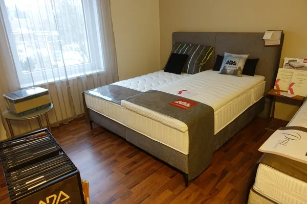 Boxspringbett Casina Flex