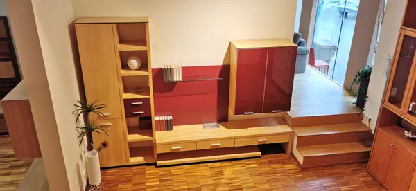 Wohnzimmer Magic