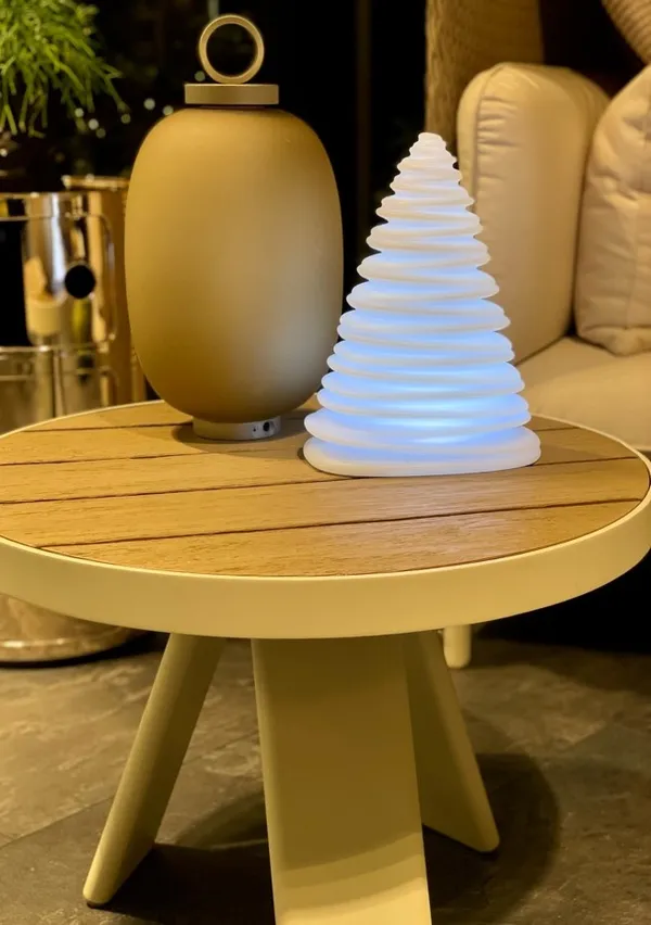 VONDOM Weihnachtsbaum beleuchtet klein